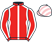 Cians Choice Syndicate silks