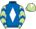 Cam Hardie silk