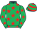 Adam Caffrey silk