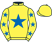 Dazzling Syndicate silks