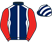 J. W. Kennedy silk