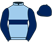 Daniel Tudhope silk