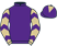 Oisin James Orr silk