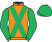 Danny Gilligan silk