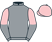 A Sinclair, I Jardine & V Renwick silks