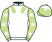 Luke Morris silk