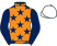 Connor Planas silk