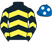D. B. McMonagle silk