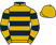 Paul O'Brien silk