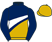 Billy Loughnane silk