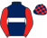 Charlie Price silk