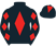 C. D. Hayes silk