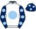 Lewis Edmunds silk