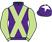 Alan Doyle silk