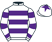 Adam Caffrey silk