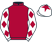 R. Whearty silk