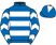 M. W. Hassett silk