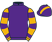 Cam Hardie silk