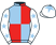 Richard Kingscote silk