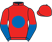 Shane Foley silk