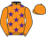 Luke Morris silk