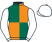 Ashley & Martin silks