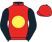 L. F. Roche silk