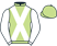 Oisin Murphy silk