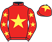 J. P. O'Sullivan silk