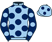 Paul Mulrennan silk