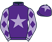 Clifford Lee silk