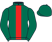 Oisin Murphy silk