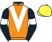 Oisin Murphy silk
