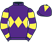 Bryan Carver silk