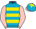 The Social Squad silks