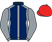 Neil Callan silk