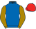 James Doyle silk