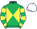 Sean Quinlan silk