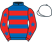 Palmont silks
