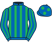 Joe Leavy silk