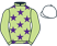 ThomasCoxNapRacingSyndicateJamesMNolan silks