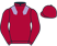 Ross Harmon & Partners silks