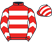 C. M. Quirke silk