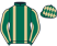 S. B. Kelly silk