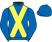 Ballyheashall Stud silks
