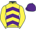 J. Kearney silk