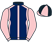 Jim Crowley silk