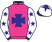 Miss B Manoko silks