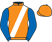 H. E. Sexton silk