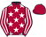 Mr Mohammed Hamad Khalifa Al Attiyah silks